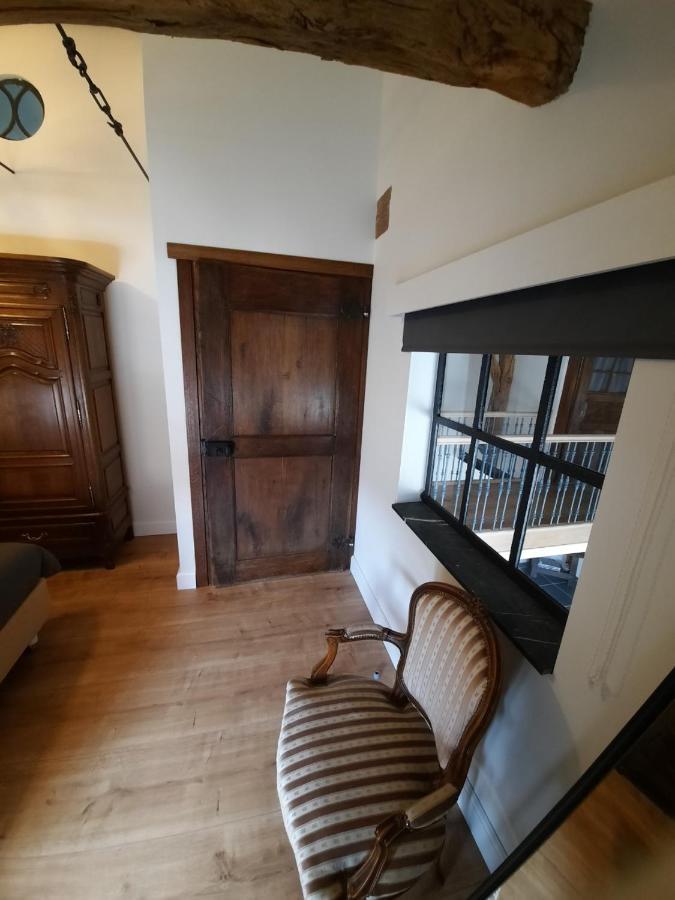 Het Stalhuys Villa Riemst Kültér fotó